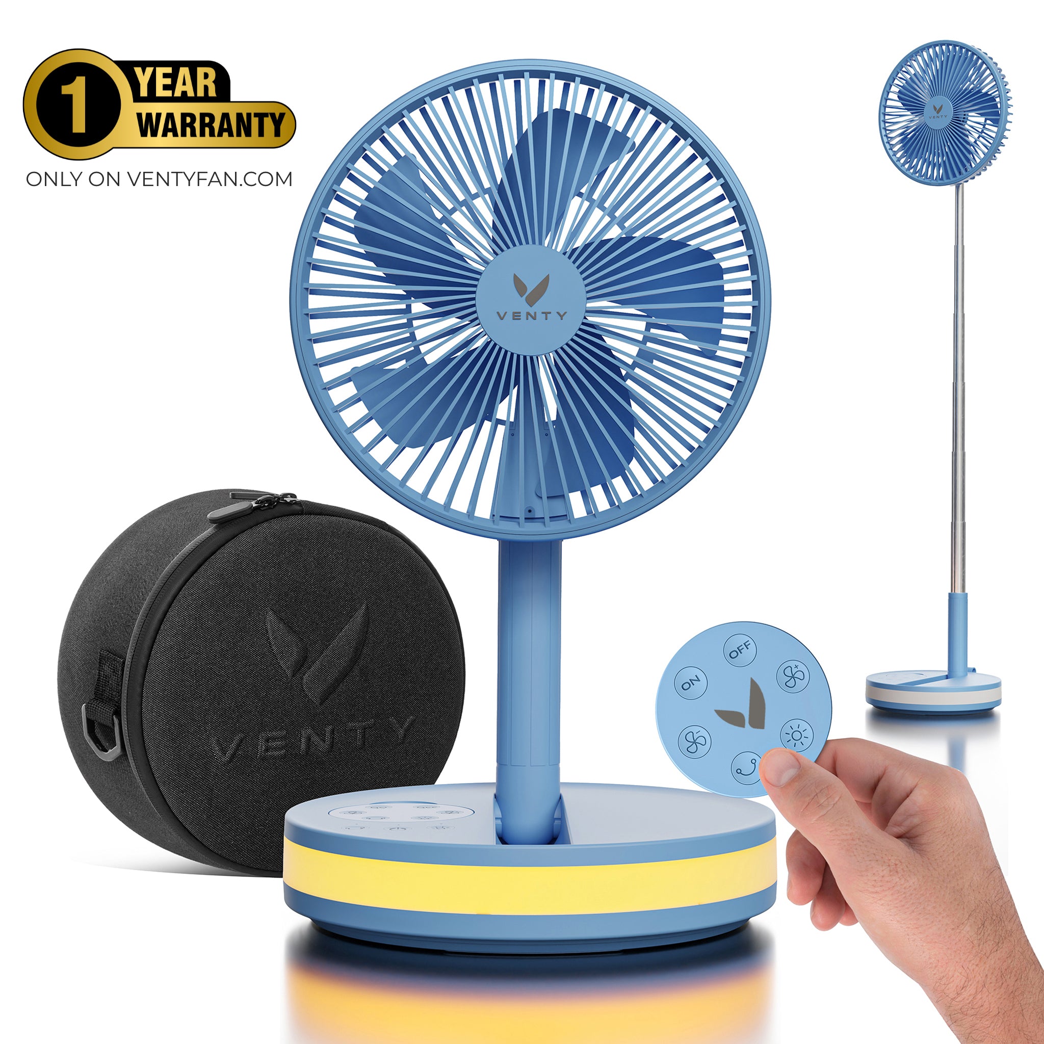 Ventilatore VENTY Originale