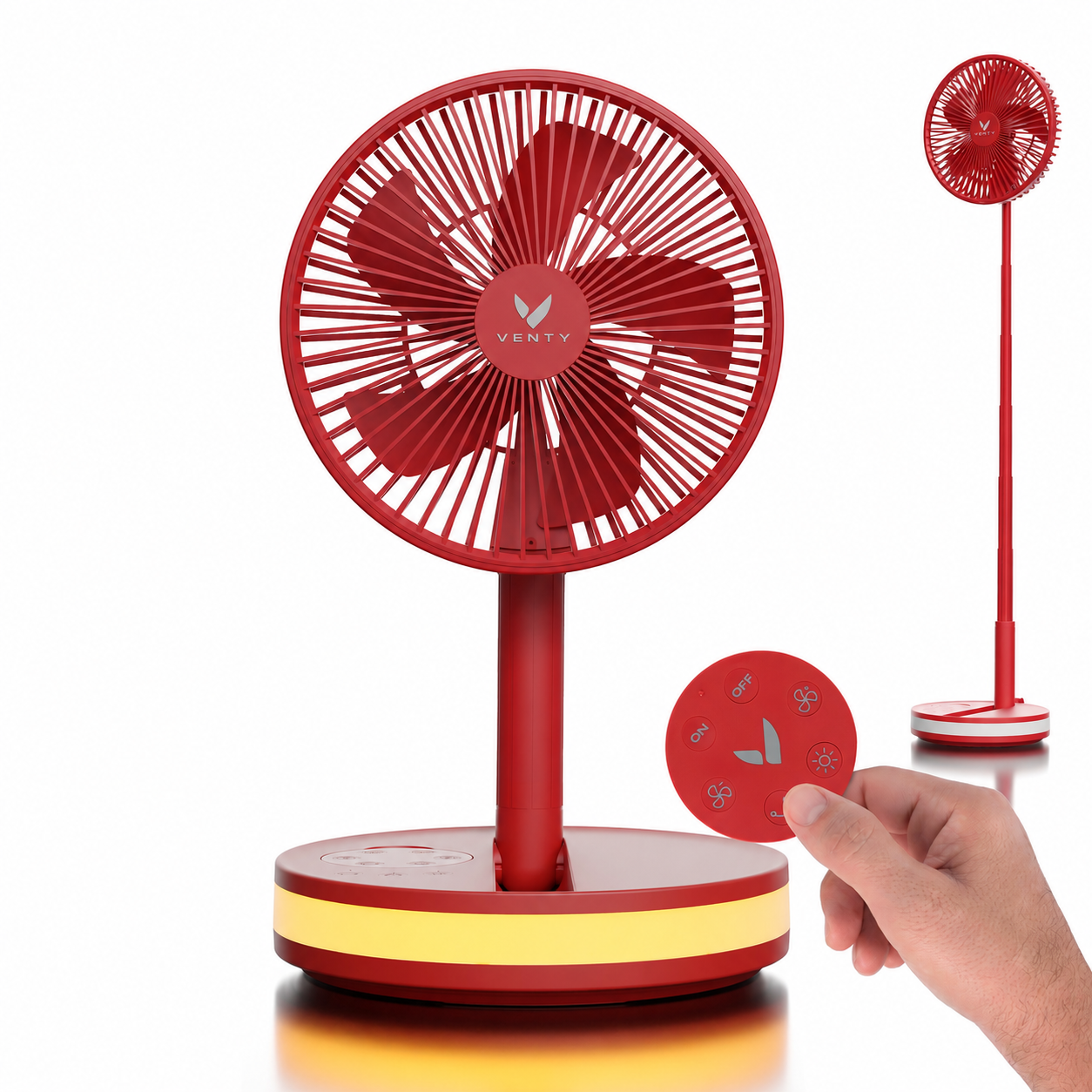 Ventilador VENTY Original