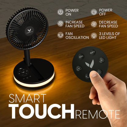 Ventilador VENTY original 