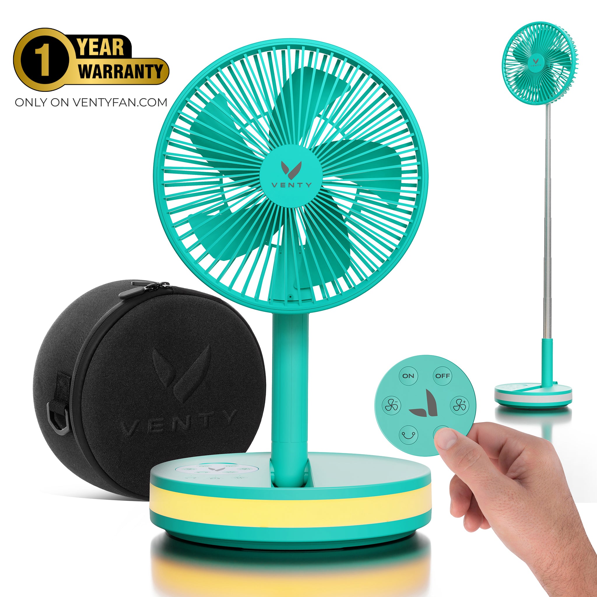 Ventilatore VENTY Originale