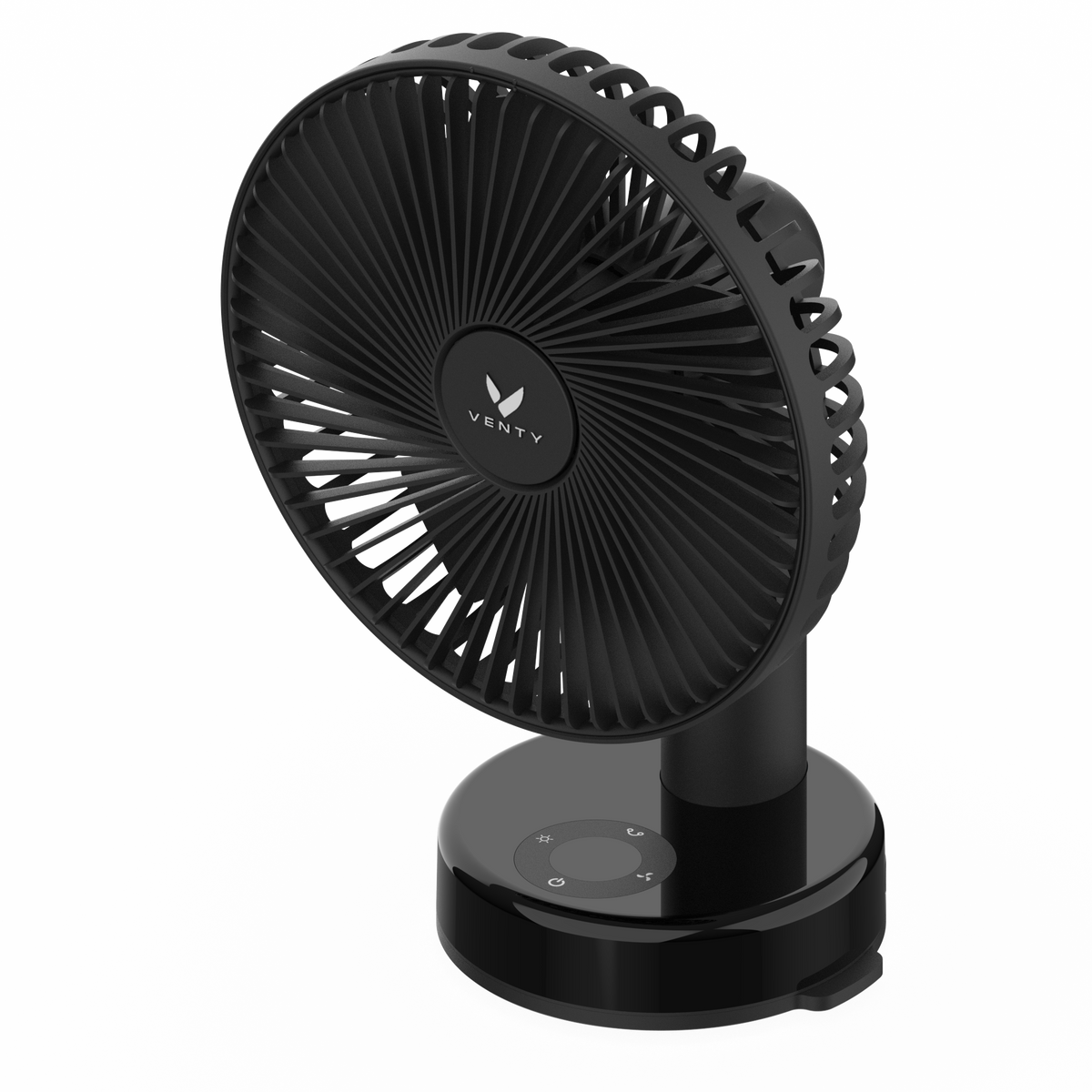 Ventilador Venty Clip