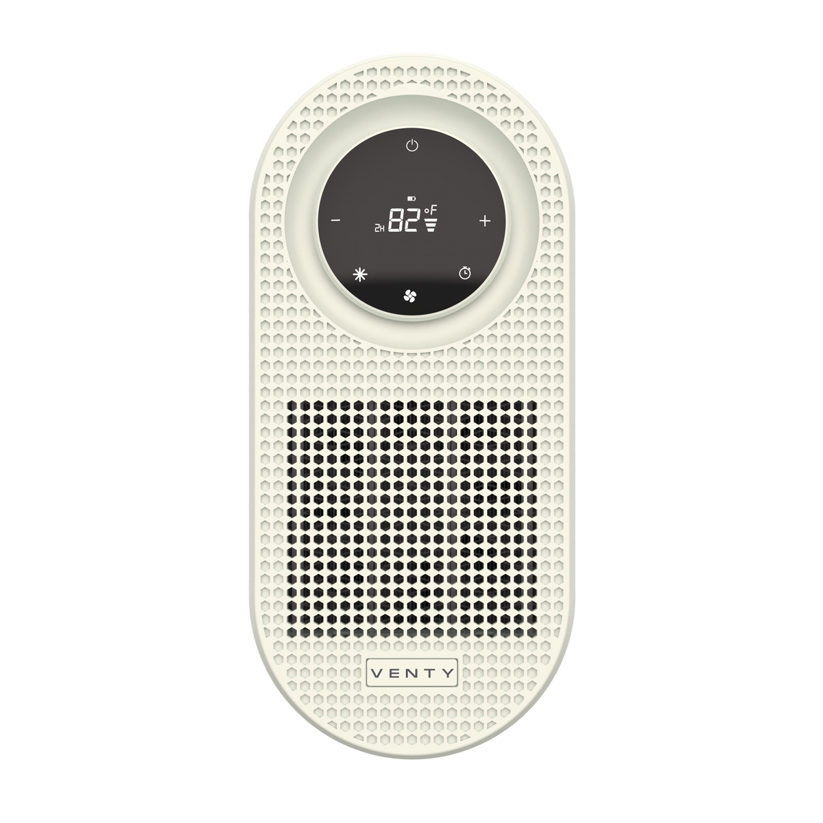 Calentador portátil enchufable CozyPod 