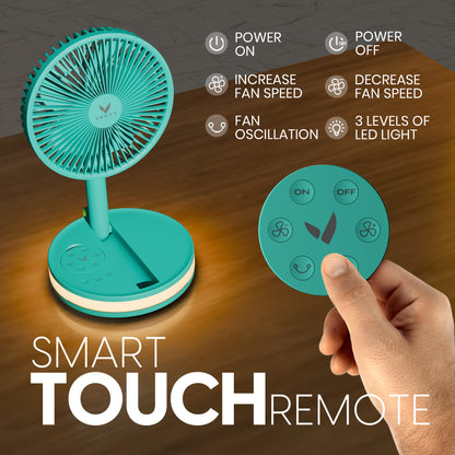 Ventilador VENTY original 