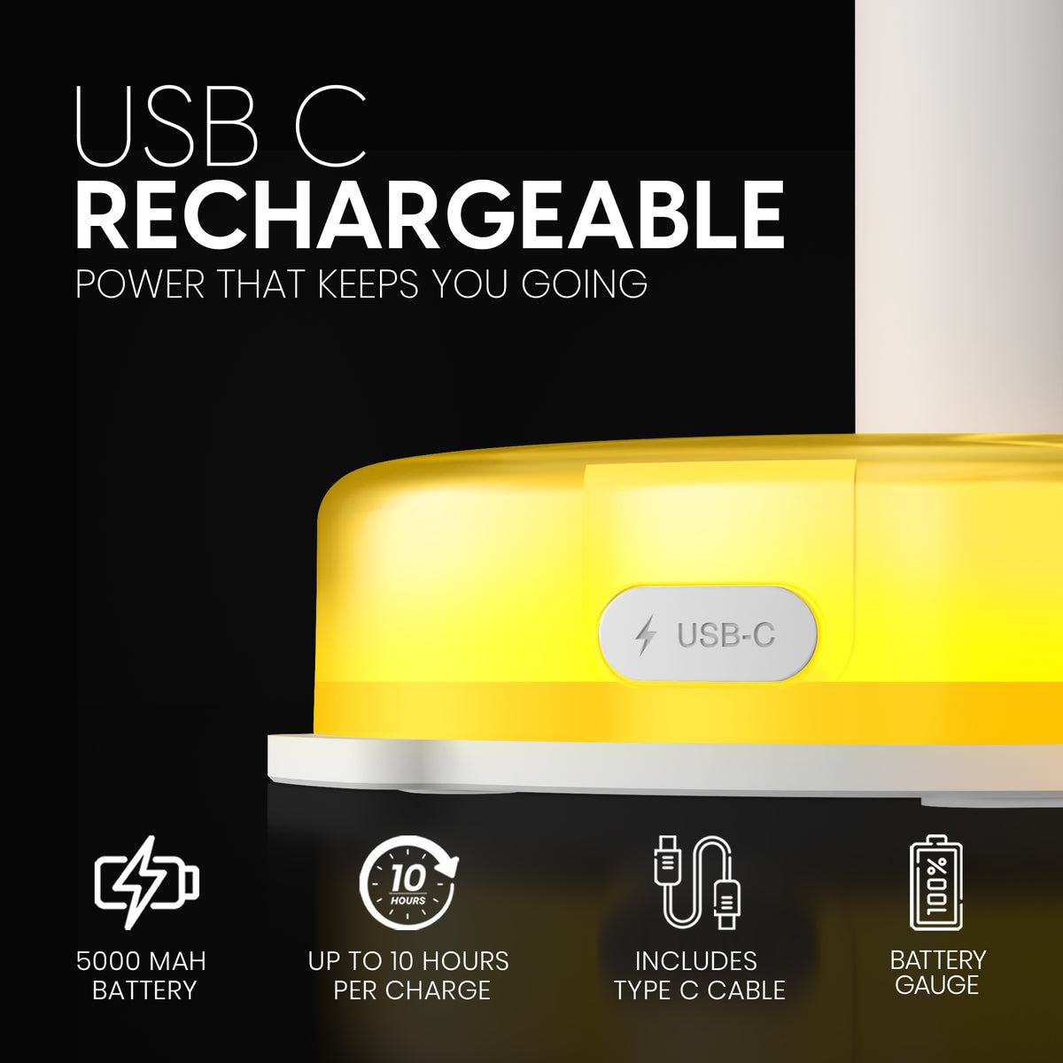 Ventilador Venty Clip