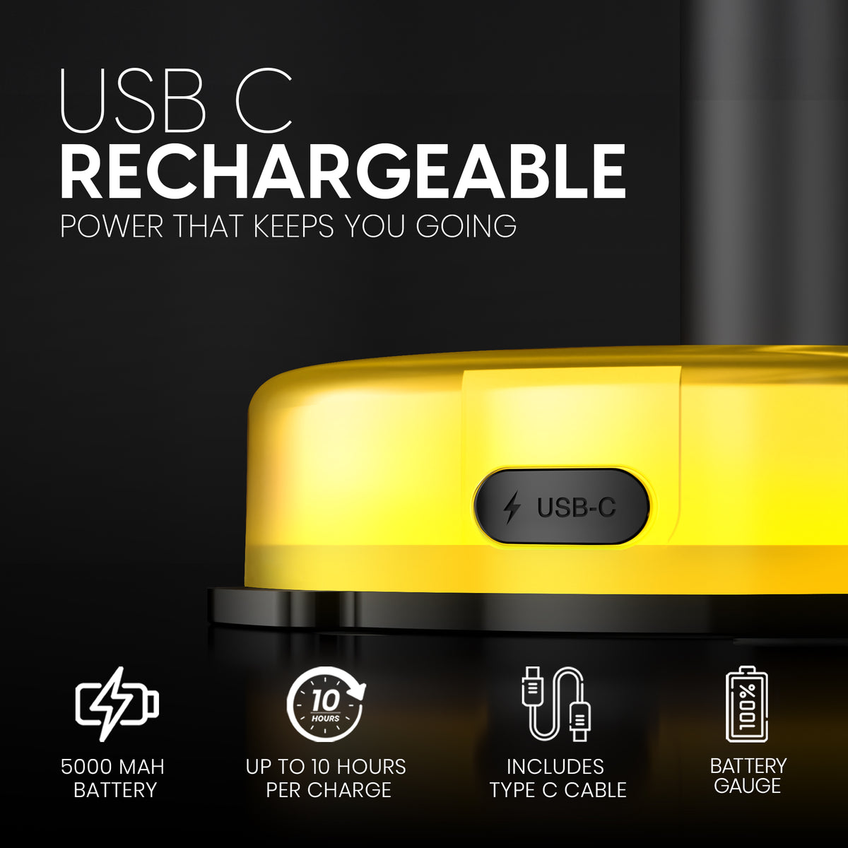 Ventilador Venty Clip