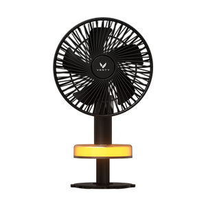 Ventilador Venty Clip