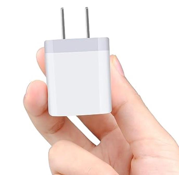 Cabezal de carga Venty tipo C de 20 W