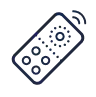 Wireless Remote