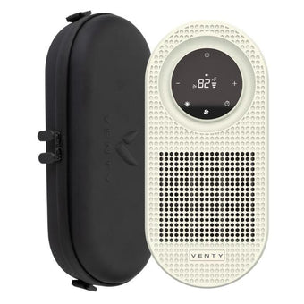 Calentador portátil enchufable CozyPod 