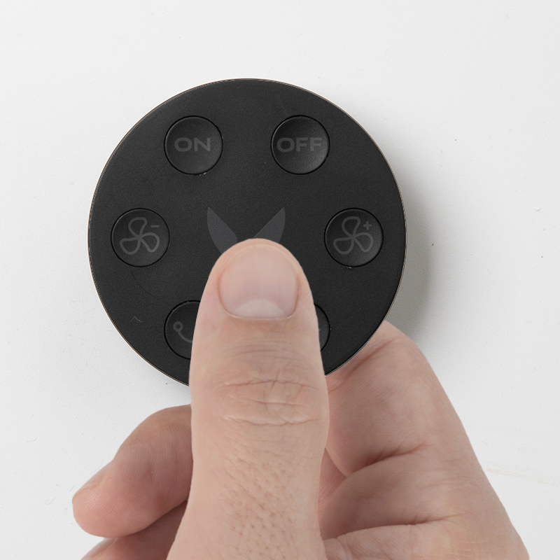 Controles remotos de repuesto