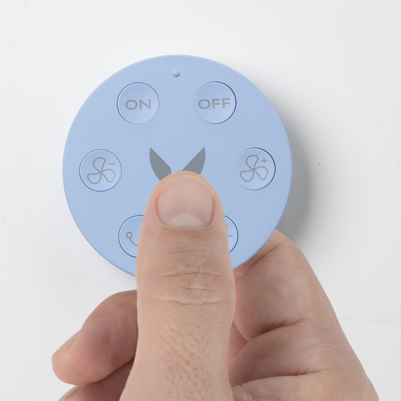 Controles remotos de repuesto