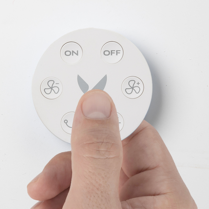 Controles remotos de repuesto